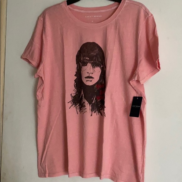 LAST 1 - NEW graphic empowering hippie “You do you” T-shirt - Picture 8 of 9